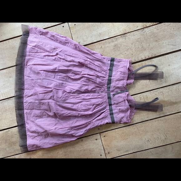 Dress - Picture 2 of 4